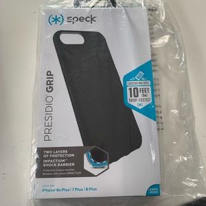 SPECK iPhone 6+, 7+, 8+ Case